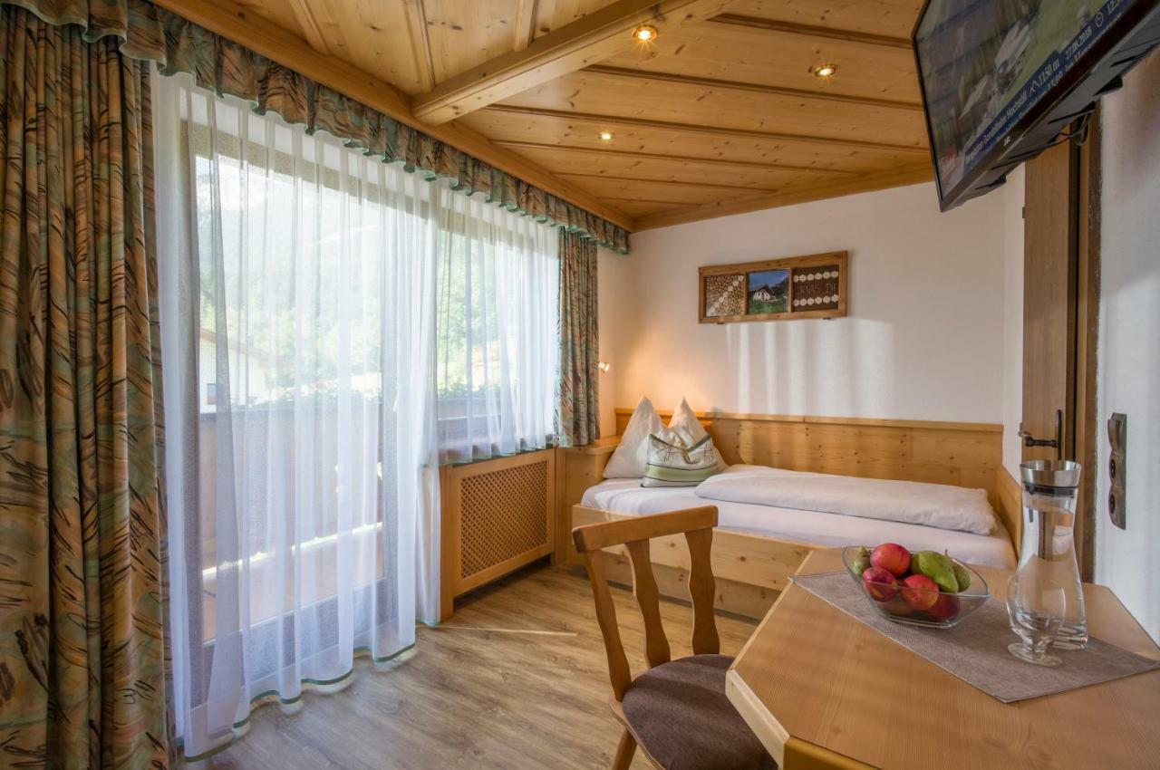 Obinghof Hotel Söll Kültér fotó
