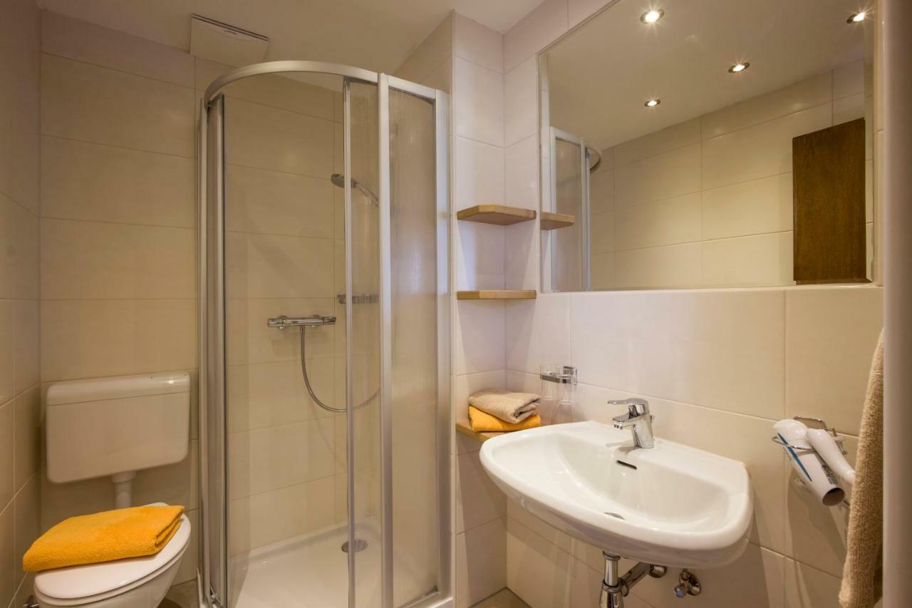Obinghof Hotel Söll Kültér fotó