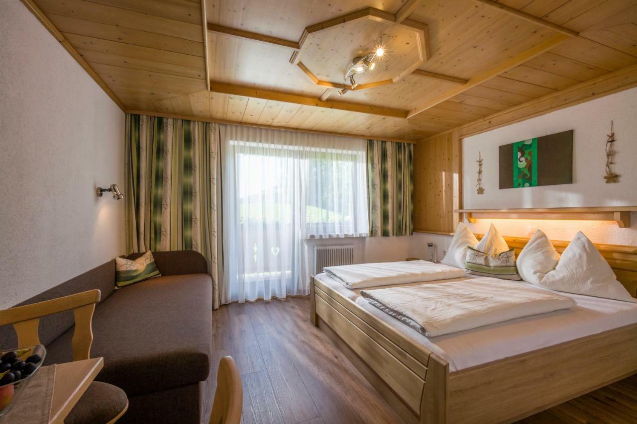 Obinghof Hotel Söll Kültér fotó