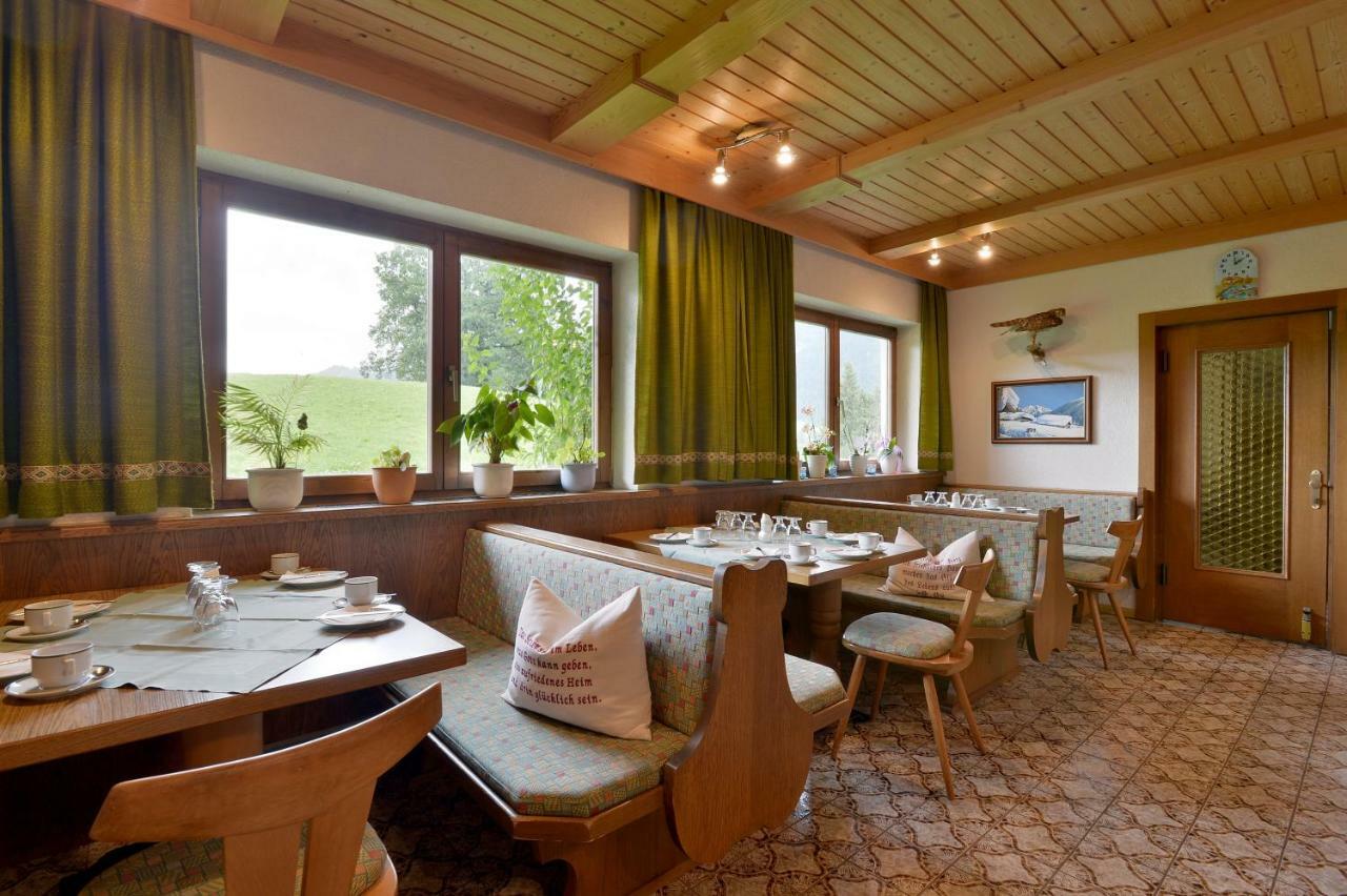Obinghof Hotel Söll Kültér fotó